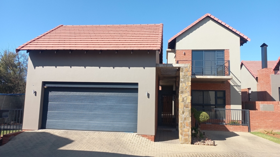 3 Bedroom Property for Sale in Wild Olive Estate Free State